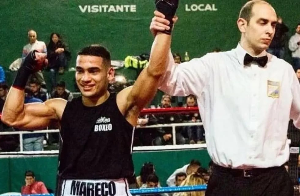 Excarcelan al boxeador acusado de agredir a un empleado municipal en Posadas.