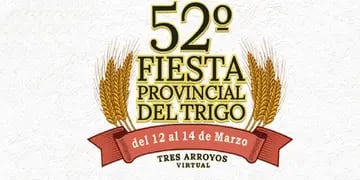 Fiesta  Provincial del Trigo