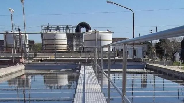 Gualeguaychú construirá una nueva planta potabilizadora de agua