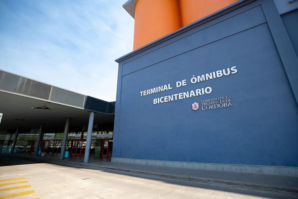 Bajo el nombre de Bicentenario, el edificio remodelado abrió nuevamente sus puertas el 1º de diciembre de 2011. Foto: Gobierno de Córdoba / Grupo Edisur.