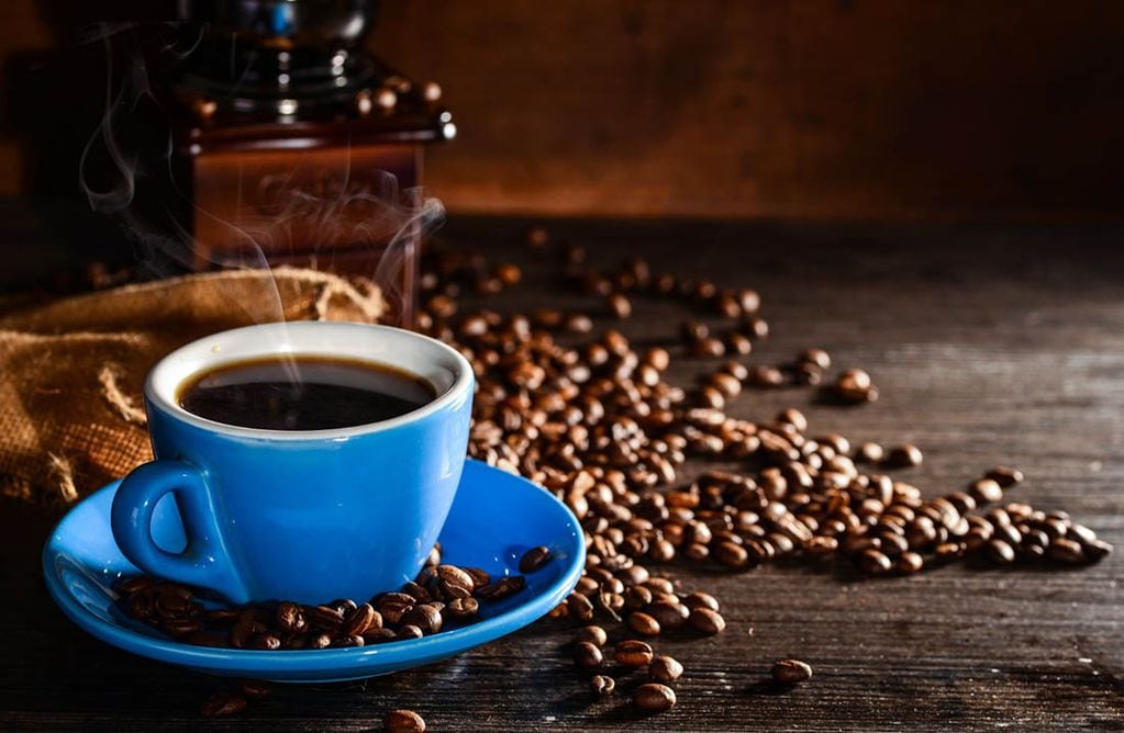 Uno de los motivos del aumento del café se debe a la suba internacional del grano, el cual Argentina importa. 