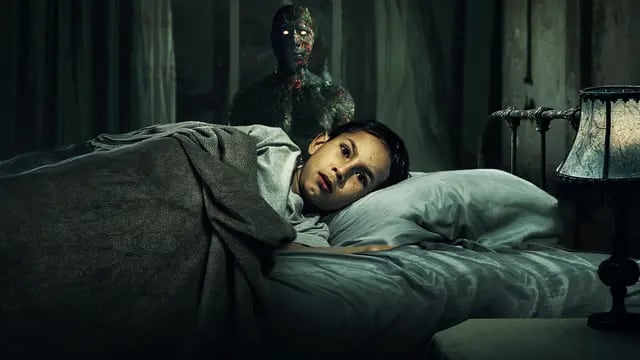 "Haunted: Latinoamérica", lo nuevo de Netflix.