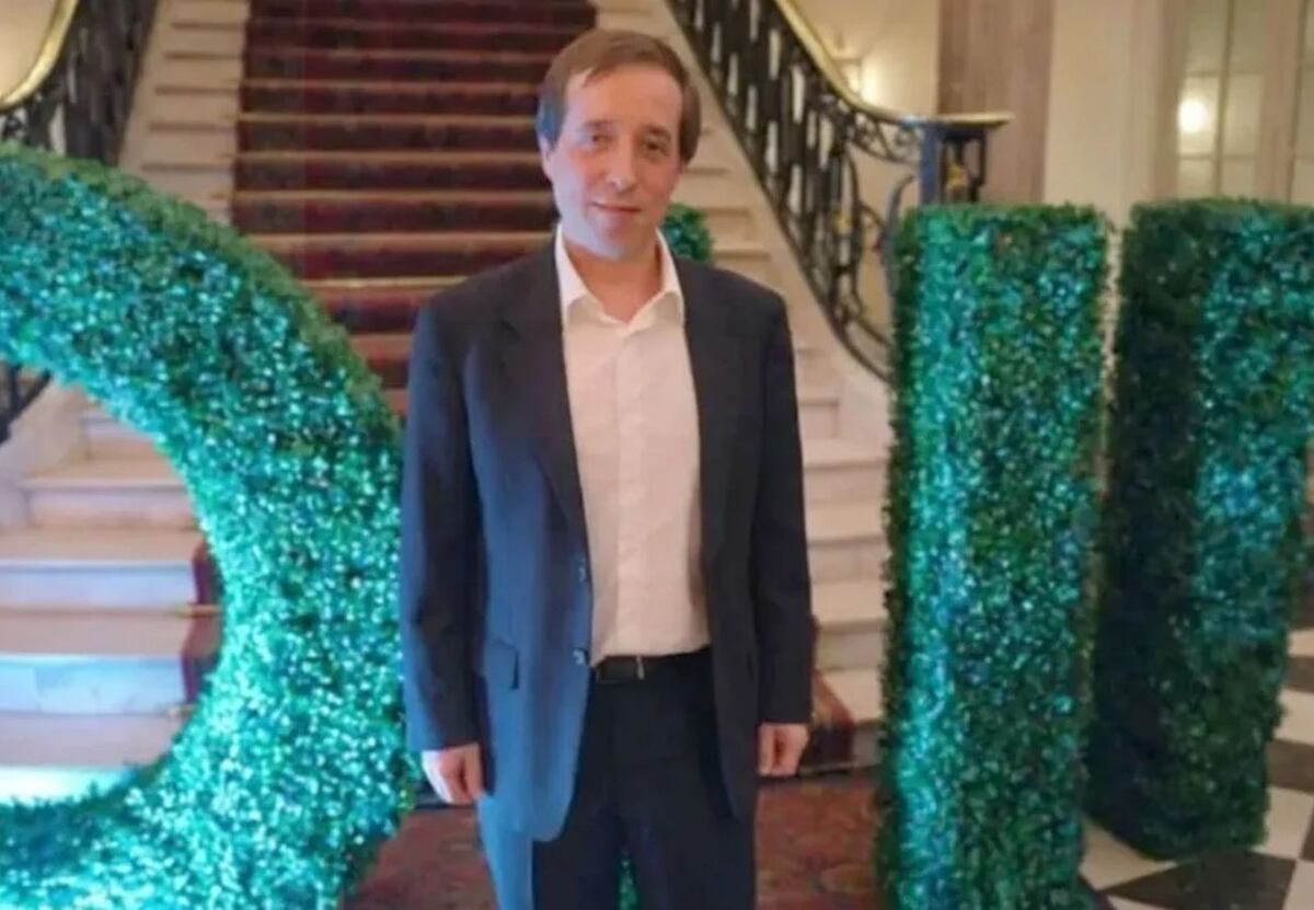 Escalofriante modus operandi: cómo actuaba el empresario acusado de abusar de los amigos de su hijo thumbnail