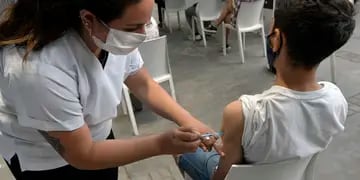 Vacunación Contra Covid 19 