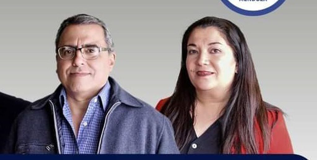 La Lista 82 A lleva como precandidatos a concejales a Lucio Alejandro Chavez y Natalia Belén Salinas.
