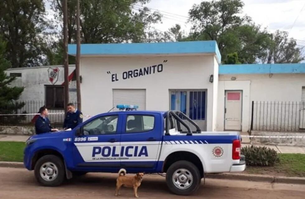 Investigan la muerte de un hombre en la localidad de Ucacha.