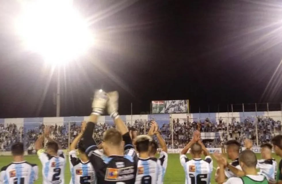 La Academia clasificó a la fase final de la Copa Argentina en febreroy volverá a jugar cinco meses después.