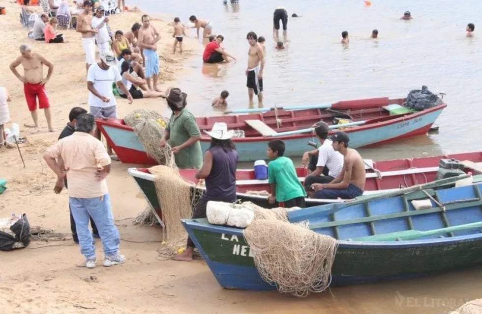 Capitanich desactivó el conflicto por la habilitación de la pesca de subsistencia