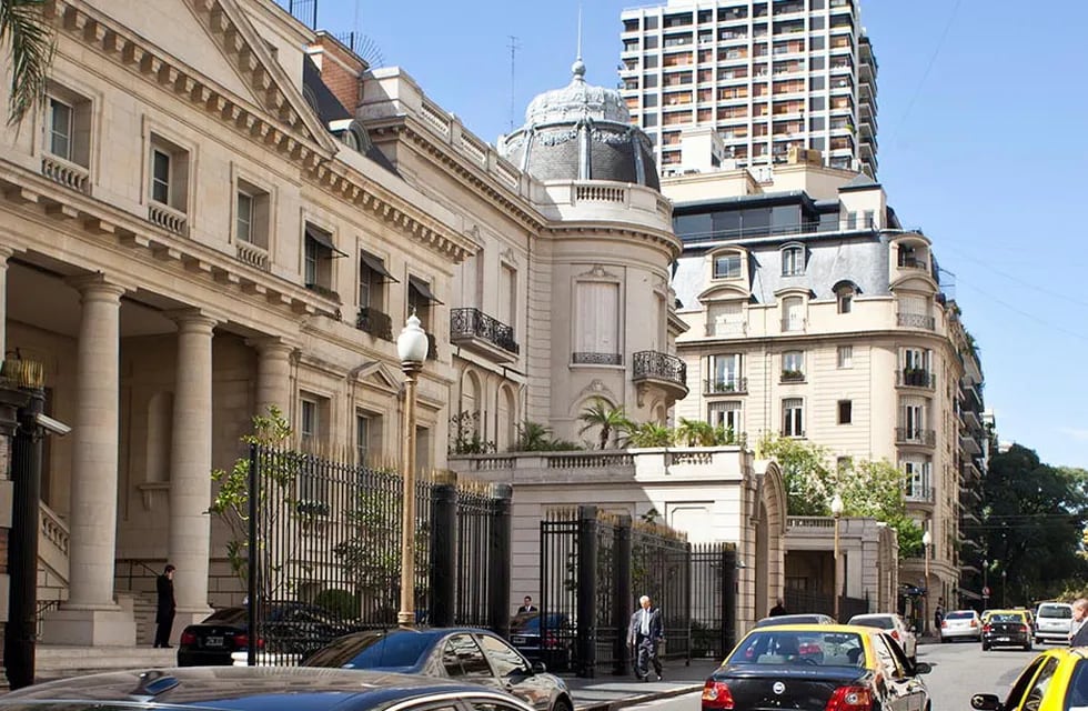 El Gobierno de la ciudad de Buenos Aires anunció la simplificación de normas para el próximo 17 de abril.
