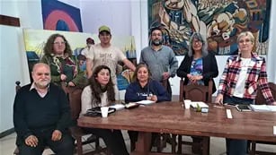 Gremios docentes de Jujuy