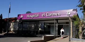 Hospital El Carmen