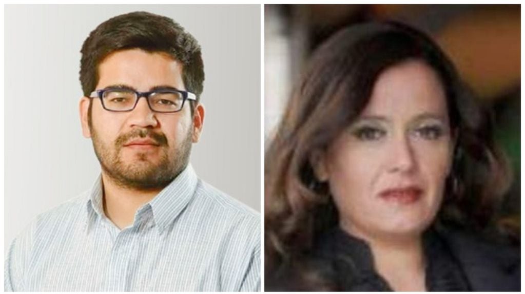 Marcos Sánchez y Yessica Torrijos encabezan la boleta para precandidatos a conceja por Godoy Cruz en la Lista 504A