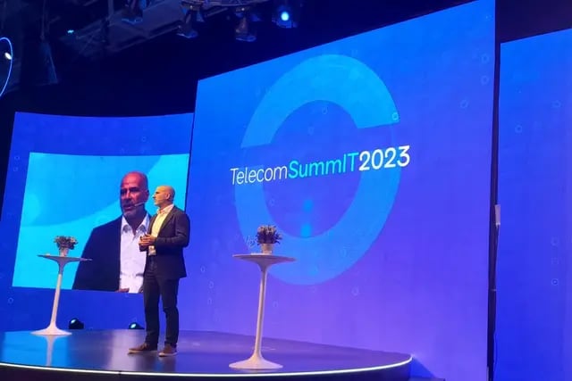 Telecom Summit