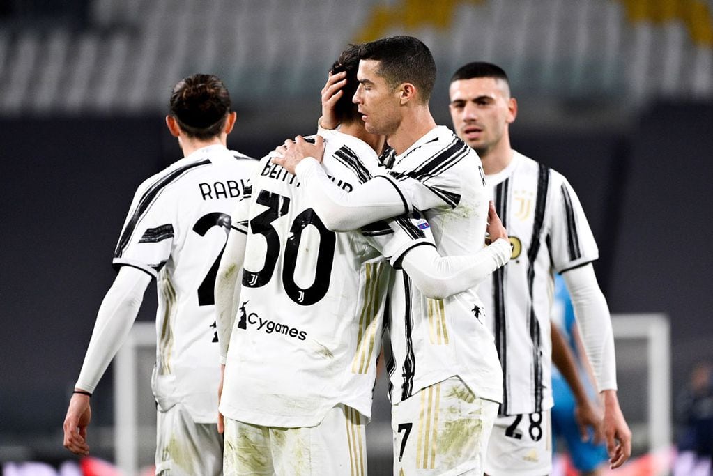 Cristiano Ronaldo dejaría Juventus en las próximas horas.