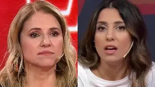 El fuerte cruce entre Cinthia Fernández y Fernanda Iglesias: “Asquerosa, ignorante y machirula”