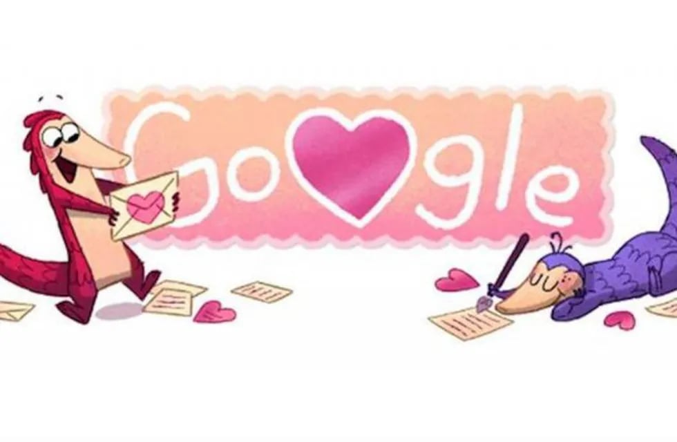 Google san Valentin 3