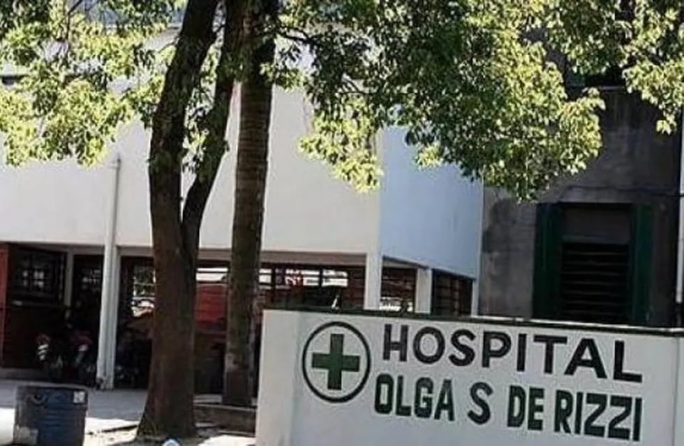hospital de Reconquista. (Reconquista.com.ar)