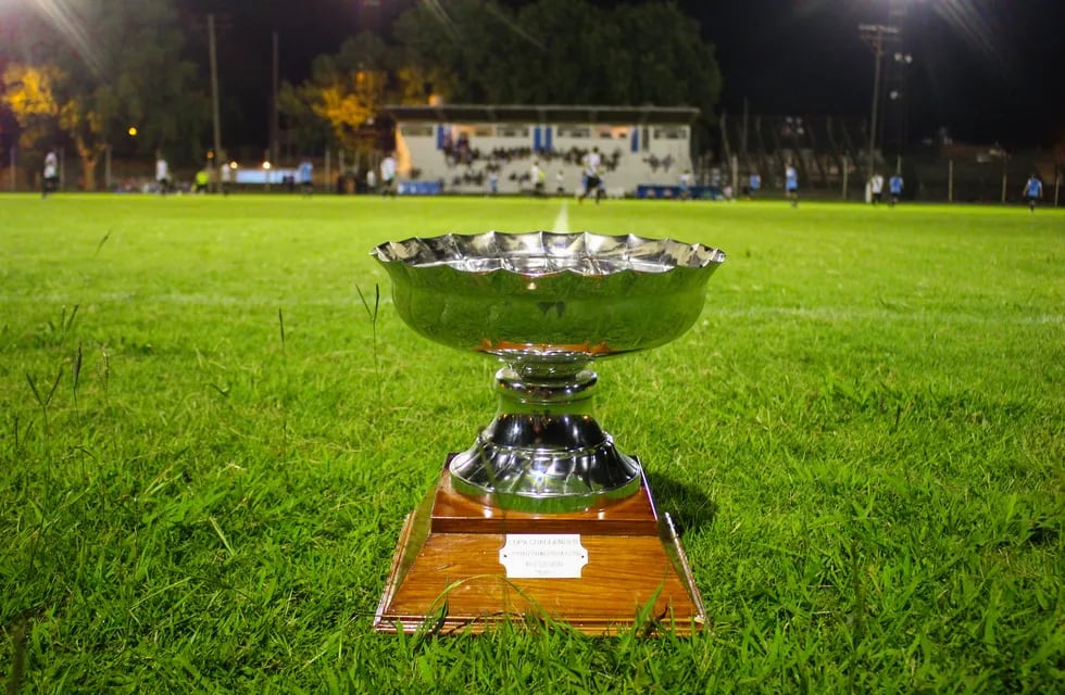 Copa Gualeguaychú 2022. Foto (archivo)