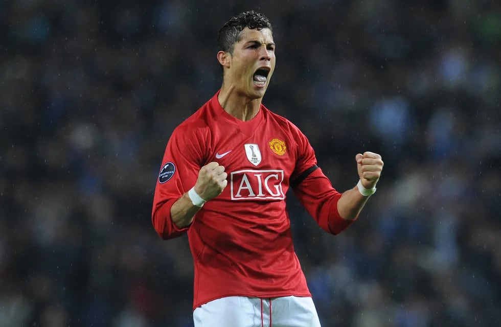 Cristiano Ronaldo podría volver al Manchester United.