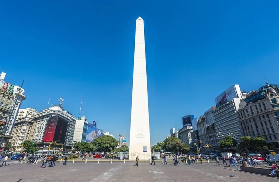 Cómo estará el clima durante Semana Santa en Ciudad de Buenos Aires y alrededores.
