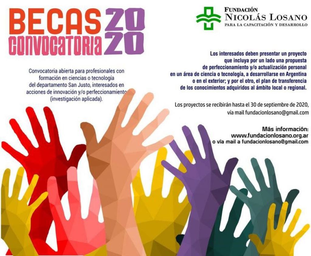 Fundación Nicolás Losano