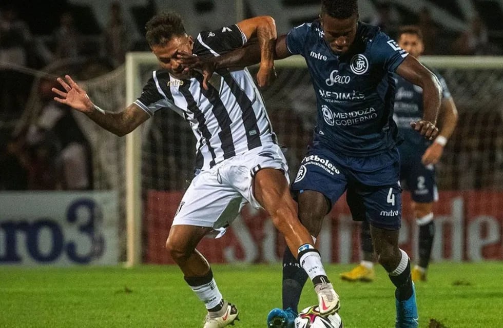 Gimnasia de Mendoza e Independiente Rivadavia, se juegan todo por el segundo ascenso a la Liga Profesional, en un torneo Reducido que define todo en la Primera Nacional.