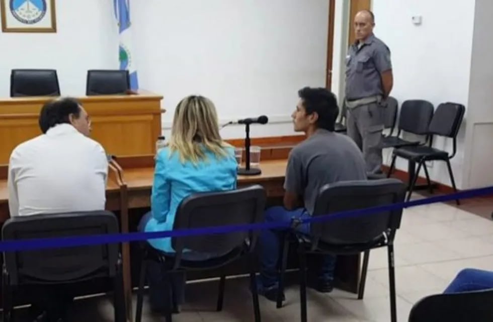 Familiares de la abuela asesinada en Cutral Có repudiaron la excarcelación del acusado (Foto: La Mañana de Neuquén)