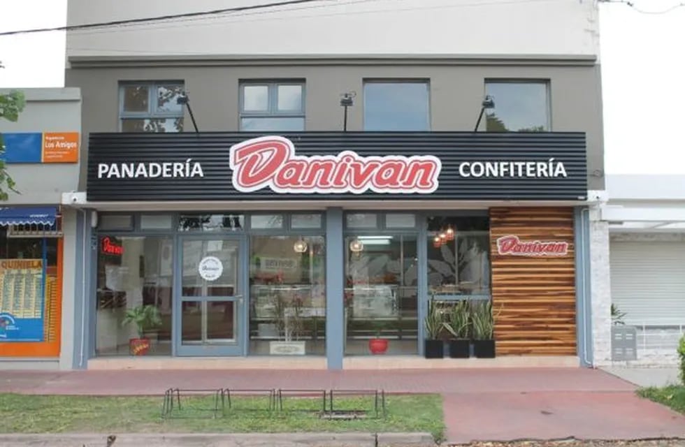 Panadería Danivan