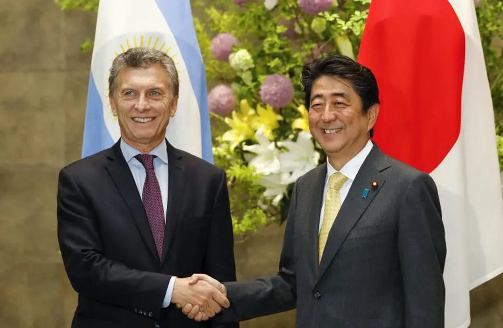 Argentina envió la primera exportación de carne a Japón.