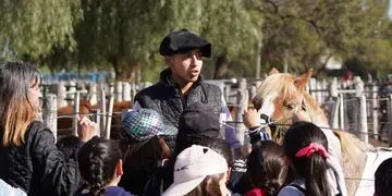 Expo Rural San Luis