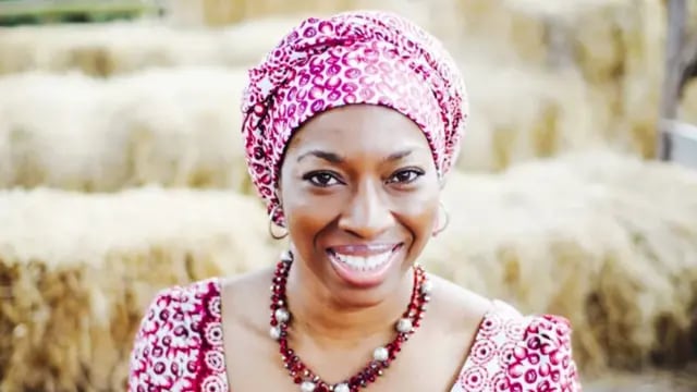 Obianuju Ekeocha, militante nigeriana pro-vida