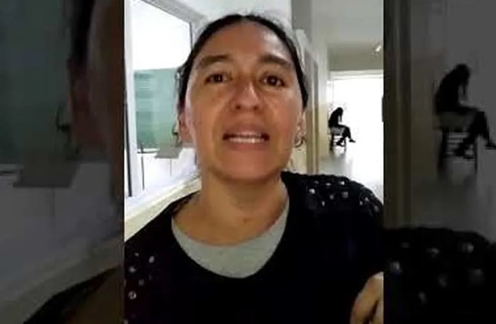 Prof. Cecilia Palacios, Escula Superior de Música de Jujuy