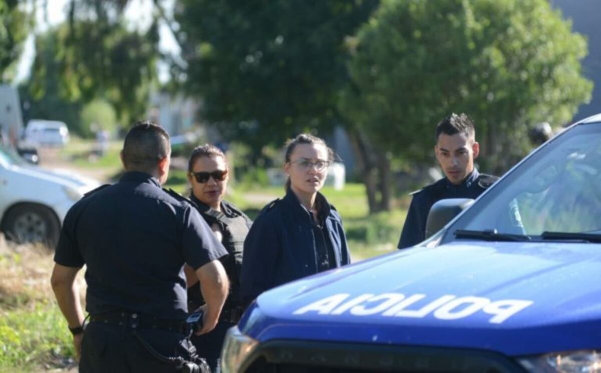 Triple crimen de Melchor Romero: las pistas que dejó el adolescente que ...