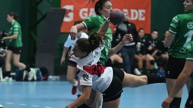 Nacional de Clubes de Handball