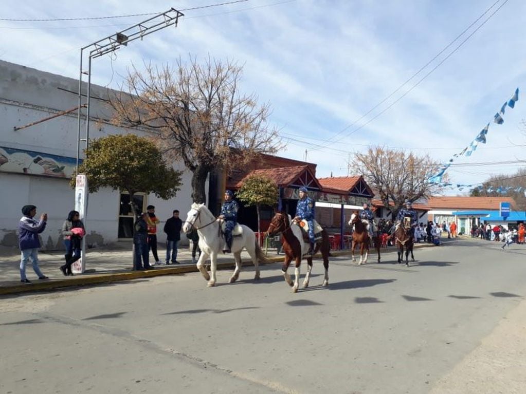 Dia de la Independencia