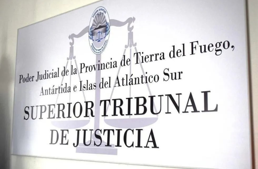 Superior Tribunal de Justicia de Tierra del Fuego