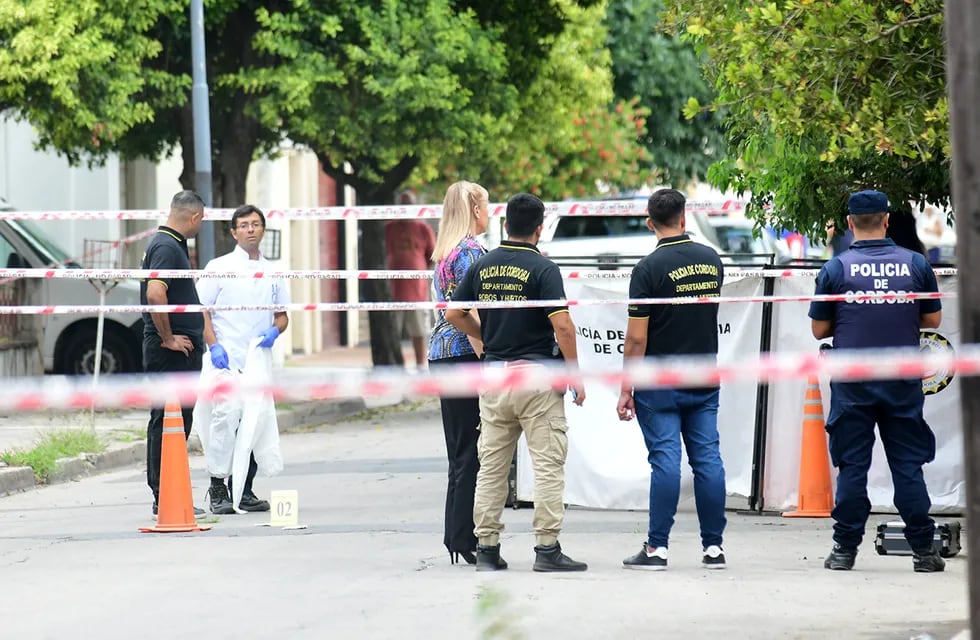 La Policía habría identificado a los asesinos en barrio Yofre Norte, ciudad de Córdoba.