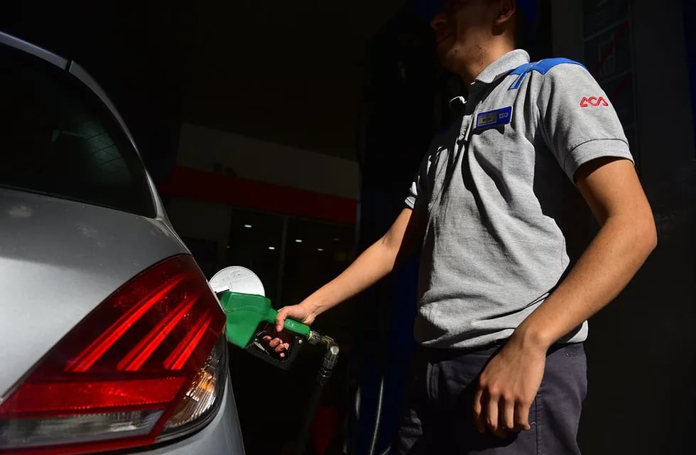El precio de los combustibles cambió este jueves 16 de agosto.