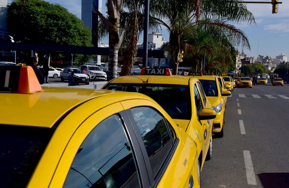 A pesar de las últimas medidas, la inseguridad contra los taxistas no frena en Córdoba.