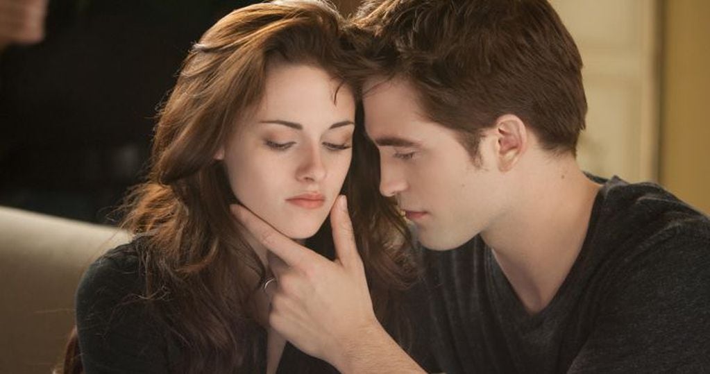 Crepúsculo regresa como serie.