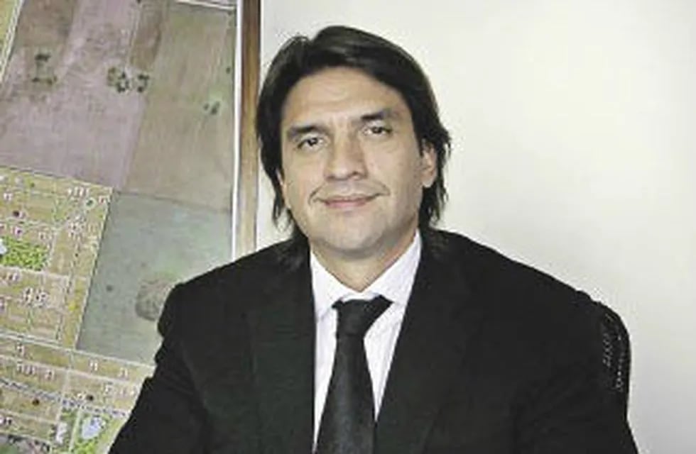 Rodrigo Gómez Barinaga