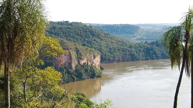 El Ministerio de Ecología de Misiones adquirió 17 hectáreas de Andresito que serán una Reserva Natural