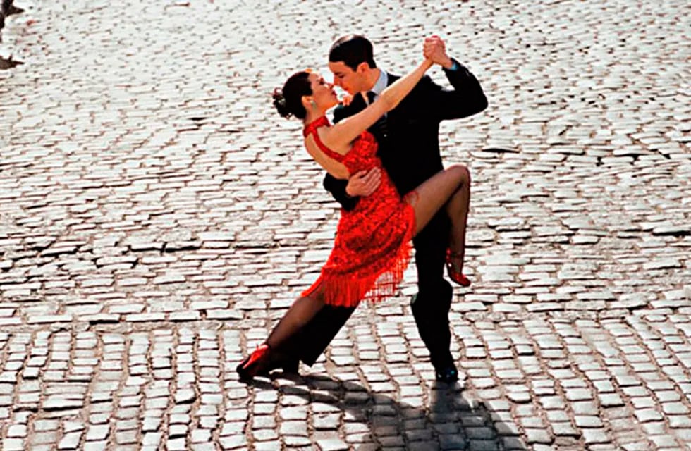 El 11 de diciembre se festeja el Día del Tango.