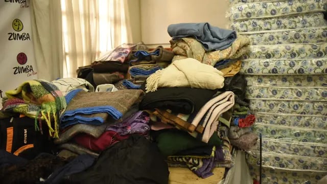 Municipalidad de Rosario lanza jornada de recolección de ropa en desuso