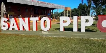 Santo Pipó restringe actividades ante el aumento de casos en el municipio