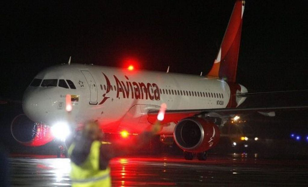Desde este año, la empresa Avianca le ofrece a los mendocinos la posibilidad de volar directo a Lima.