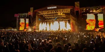 Lollapalooza 2023: el festival agotó todas las entradas