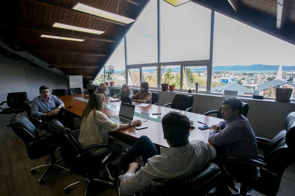 Ushuaia: se presentaron seis ofertas para realizar obras viales