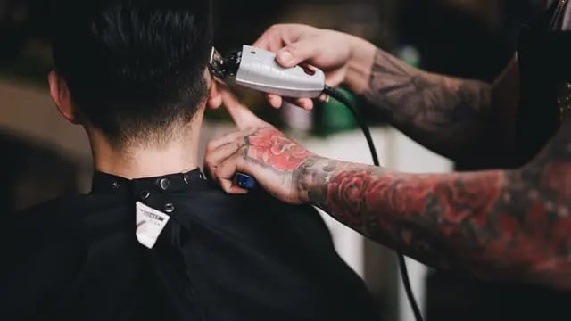Día del peluquero