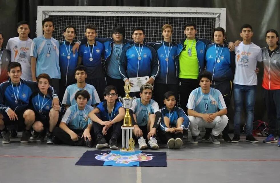Centro Galicia handball
